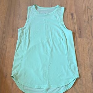 Lululemon Athletica size 0 or 2 tank top